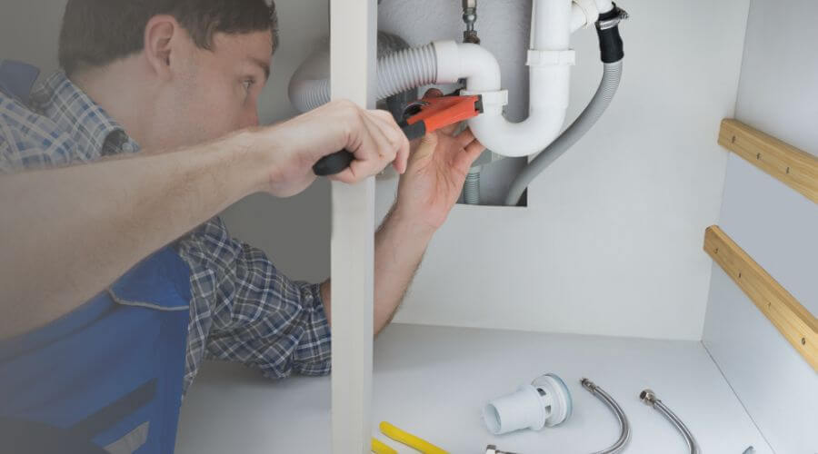 Local expert plumbing services in Brooklyn, WI